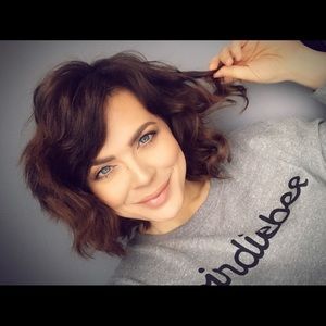 Meet your Posher, Mallory